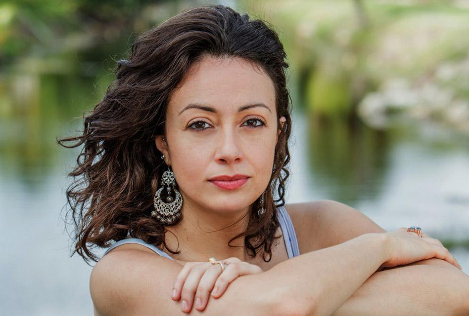 Jennine Capó Crucet headshot