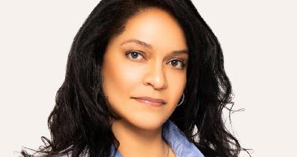 Carmen Harrison headshot