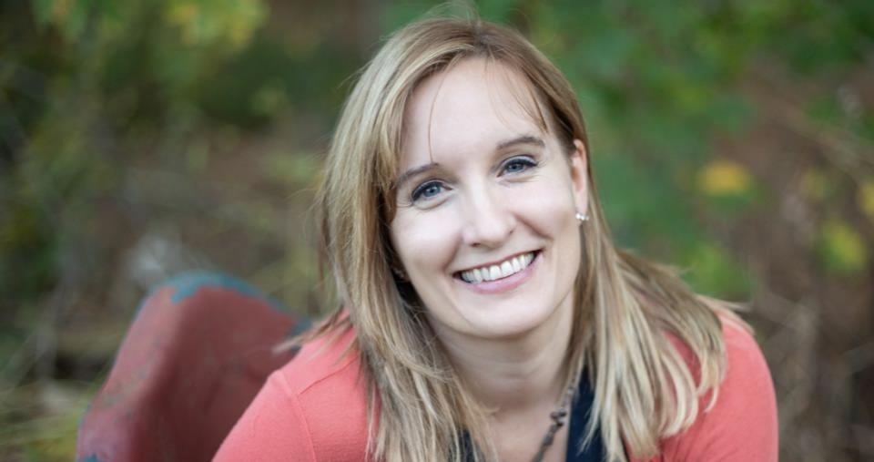 Sarah Rose Cavanagh