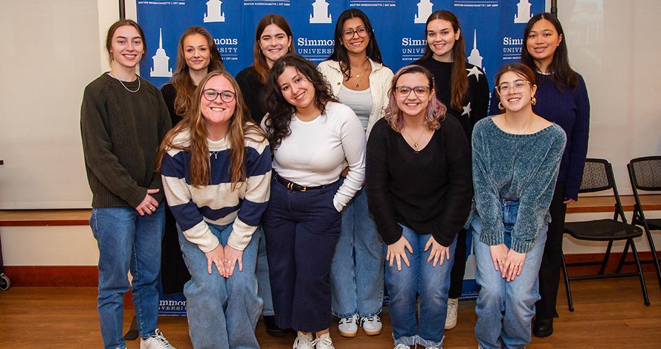 2025 Barbara Lee Fellows