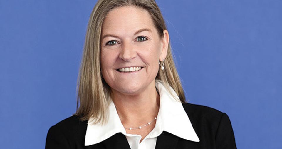 Dean Heather Shlosser