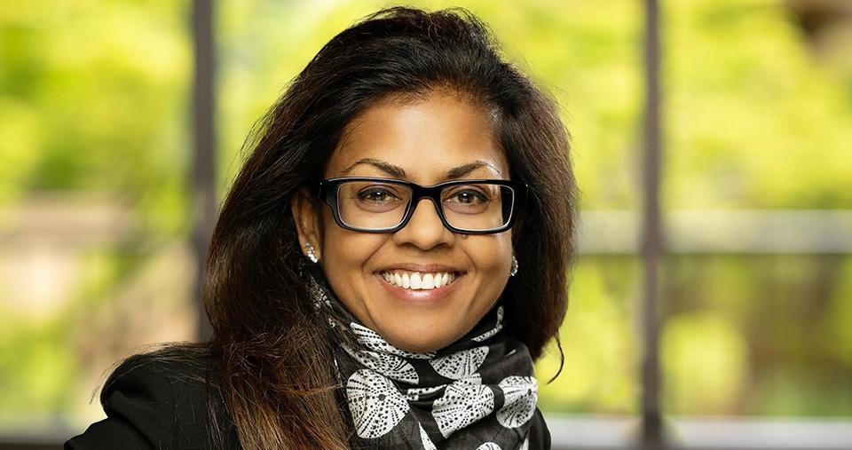 Dr. Maha Radhakrishnan