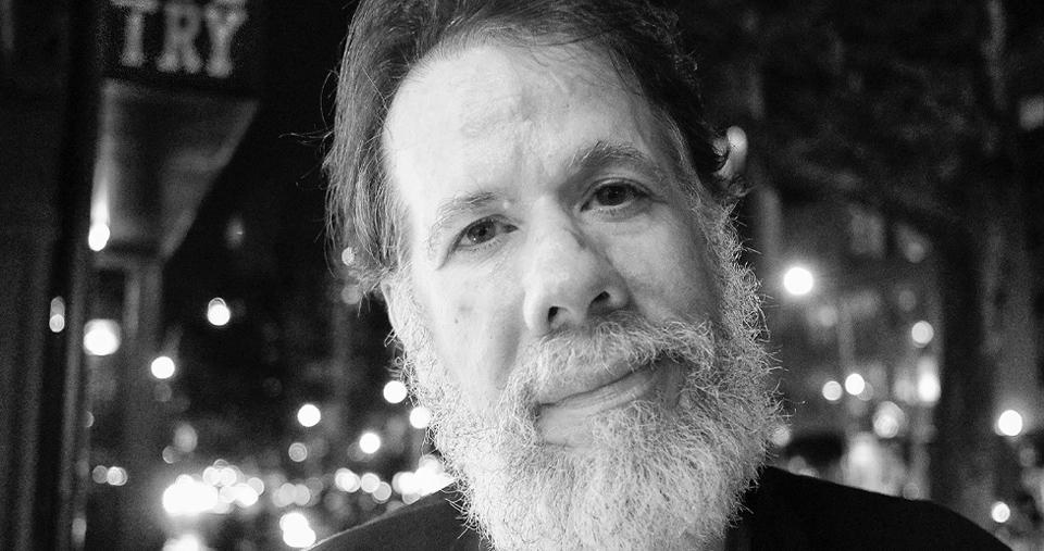 photo of martín espada