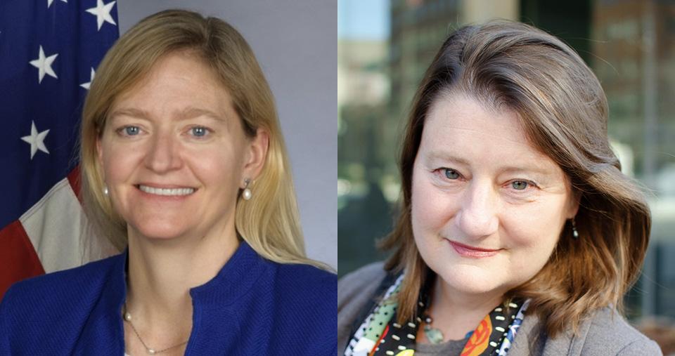Erica Barks-Ruggles & Victoria K. Holt