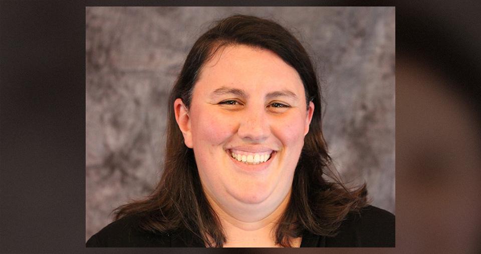 Dr. Joan Giblin