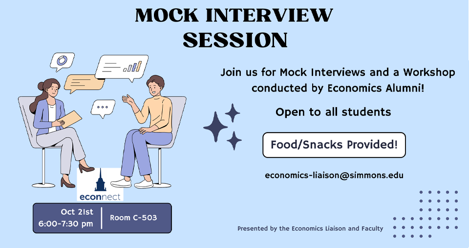 Mock Interview Session