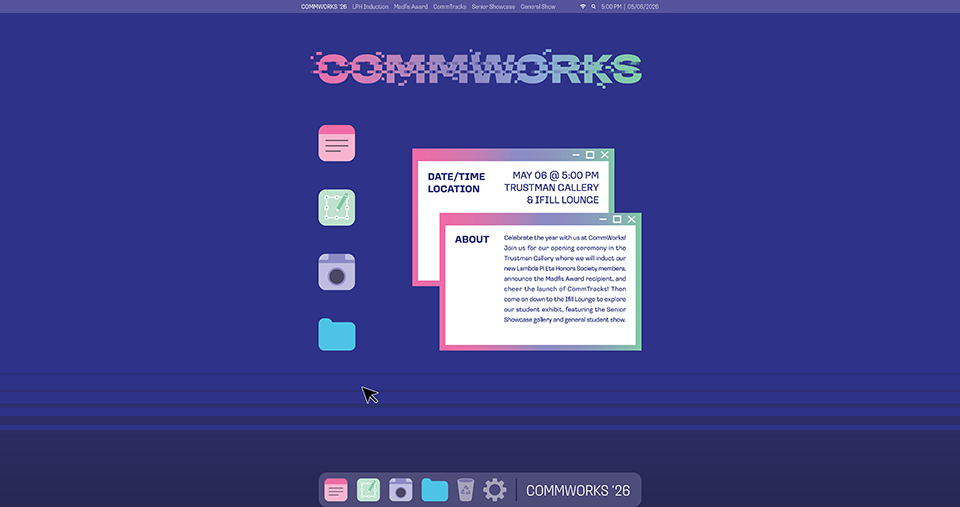 CommWorks 2026