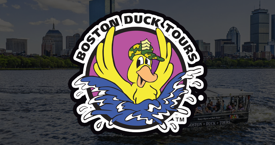 Boston Duck Tour