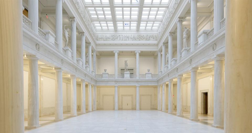 Carnegie Museum