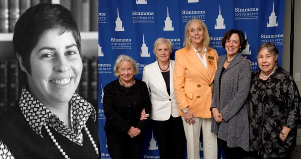  A Celebration of Connection and Legacy: Reuniting GSM/SOM Alumnae/i to Honor Co-Founding Dean Anne Jardim