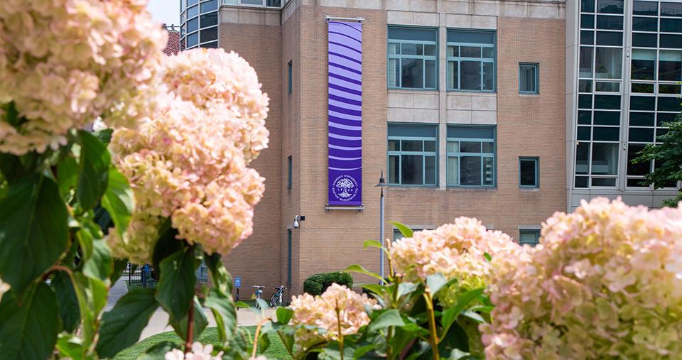 Simmons Campus