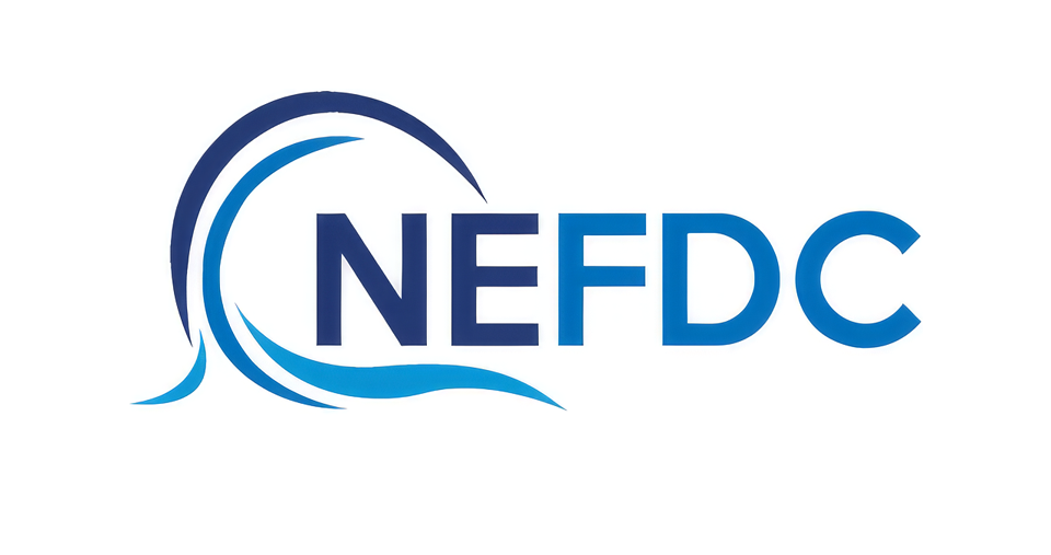 NEFDC Logo