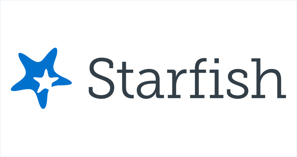 Starfish Advising Software logo