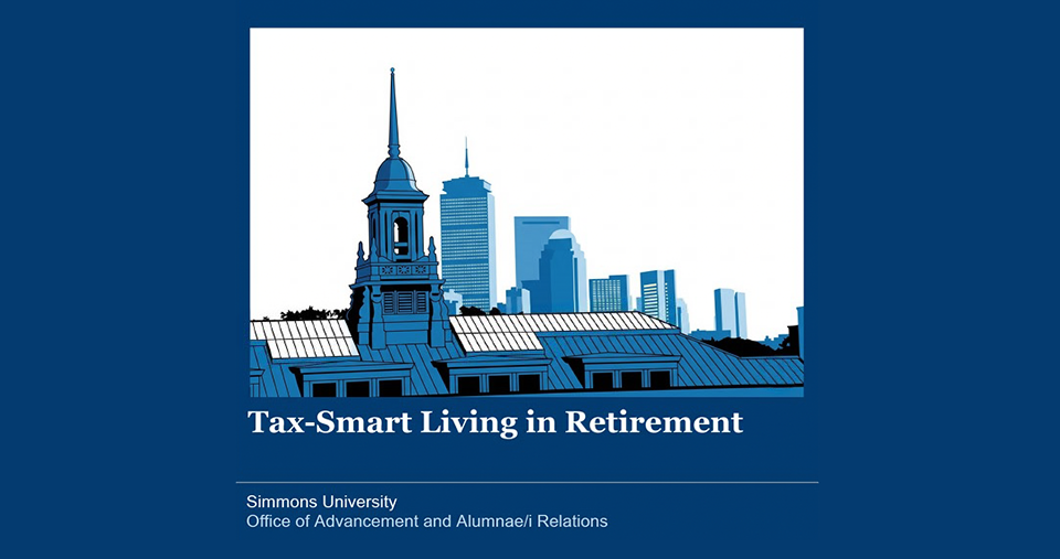 Tax-Smart Living in Retirement