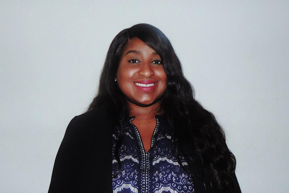 Empowering Young Entrepreneurs with Christina Paris 19MBA Empowering Young Entrepreneurs with Christina Paris 19MBA