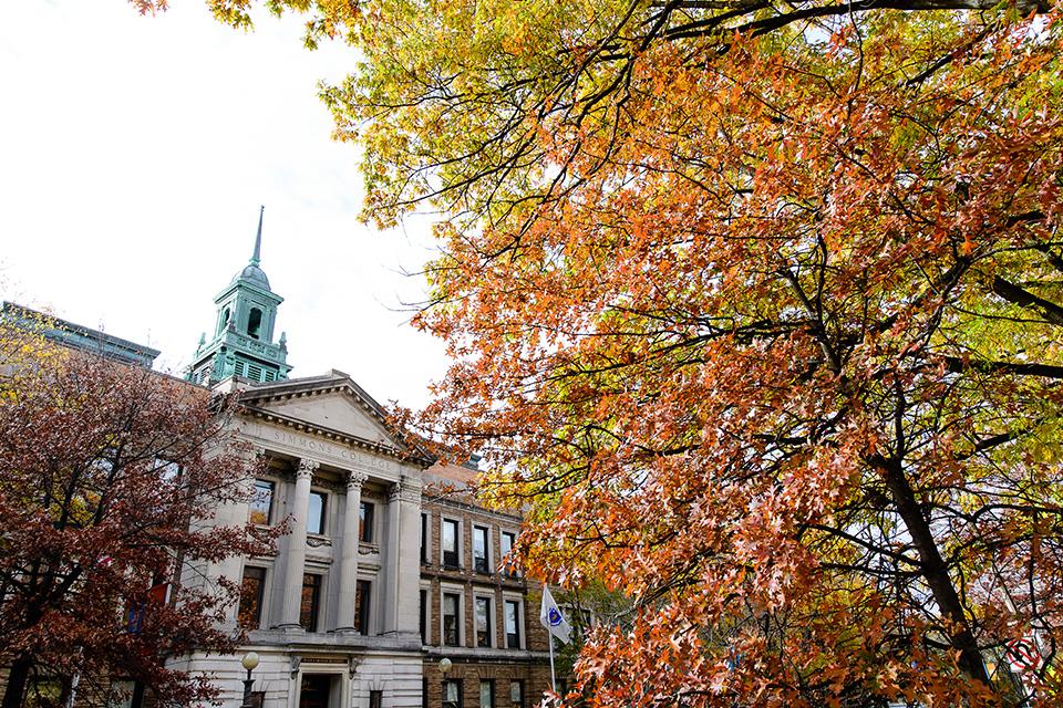 Simmons University Announces Comprehensive Online Undergraduate