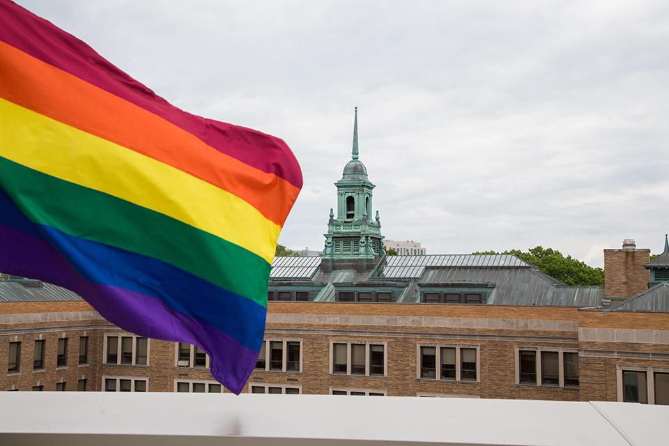 The evolution of queer nightlife in Fenway – The Simmons Voice