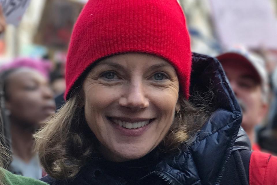 Deborah Porter