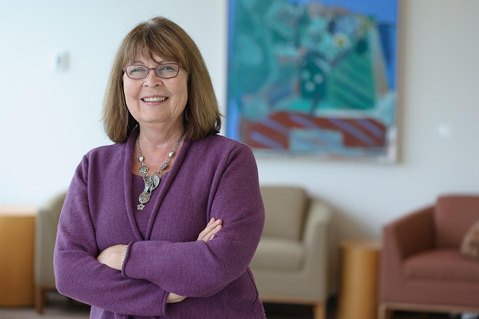 Patricia Deyton