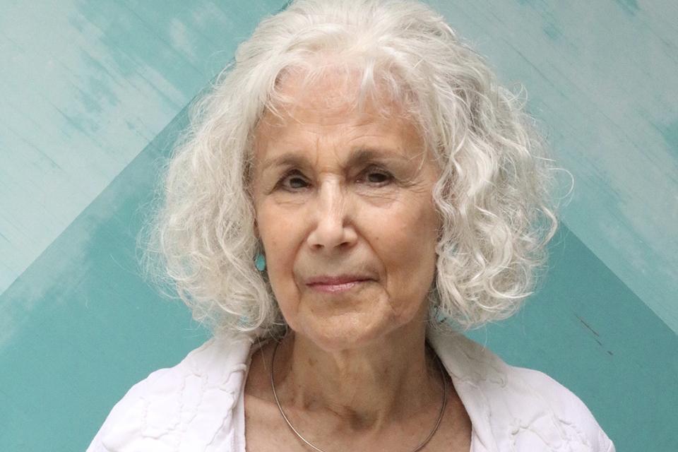 Headshot of Karen Koenig