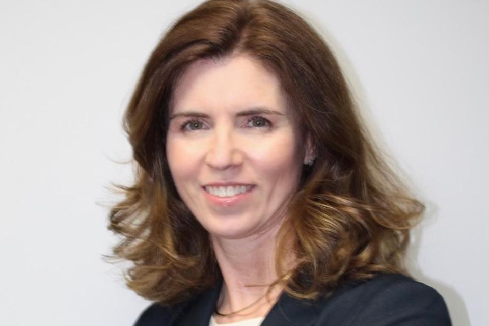 Headshot of Meghan E. Kass