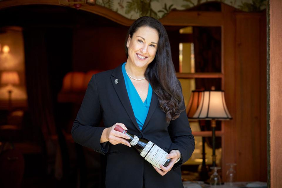 Lindsey Fern ’97