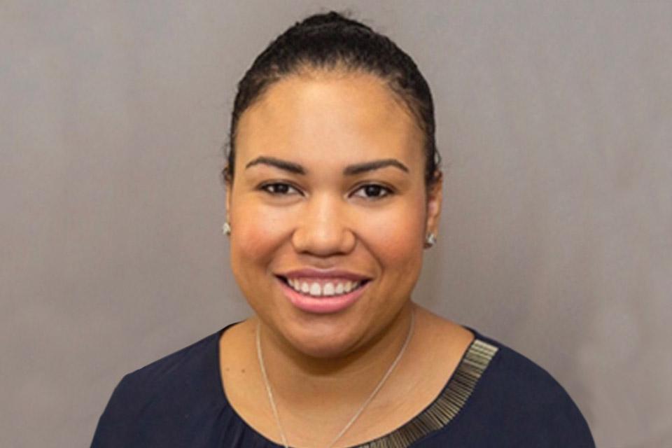 Ashley Berry McEdriss ’09BSN