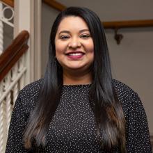 Headshot of Denisse Huezo-Reosales