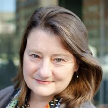 Victoria K. Holt