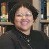 photo of Jasmine Vandermark